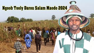 Ngoob Tooly Darou Salam Maodo Mourides le 26 Octobre 2024 [upl. by Sisco]