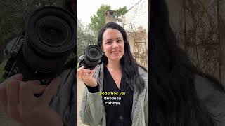 Tipos de Encuadres Fotográficos🔥 aprendefotografia [upl. by Nelyk]