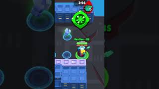 Broken Glitches in Brawl Stars [upl. by Ahseinar871]