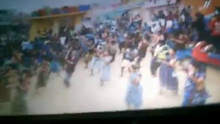 Vedalam  Aaluma Doluma FDFS Response [upl. by Ada]