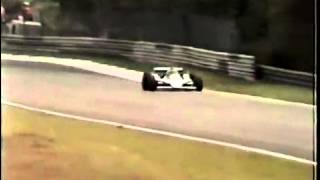 Formula 1 1979 Belgian Grand Prix Highlights ITV [upl. by Needan970]