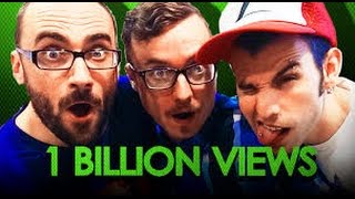 Hey Vsauce Michael here 1 HOUR LOOP [upl. by Atinid792]