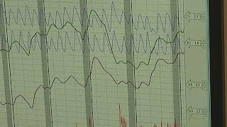 How it Works Polygraph Test [upl. by Hanas]