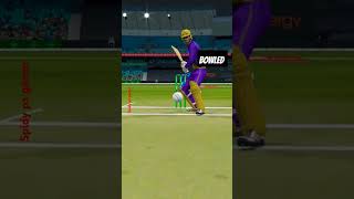 What a Bowled my Tymal Mills MI vs KKR shorts shortsfeed viral cricket22 cricket cricketlover [upl. by Esteban]