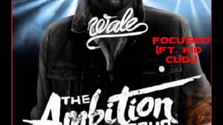 Wale  Ambition Full Album Download [upl. by Etteinotna616]