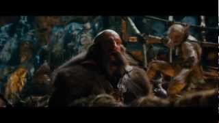 Le Hobbit  Extrait du Film  La Compagnie [upl. by Kama]