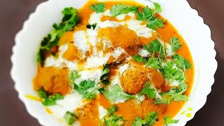 KACHE KELE KE KOFTE KI SABJI  KELE KI SABJI   Itna tasty bana ki sab ungliya chate rah gaye [upl. by Eannyl181]