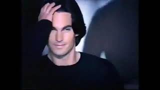 Head amp Shoulders Shampoo  Television Commercial 2001 [upl. by Hartmann]