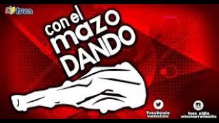 DIRECTO Diosdado Cabello Con El Mazo Dando Programa 503  Venezuela 13 de Nov 2024 [upl. by Eaton870]