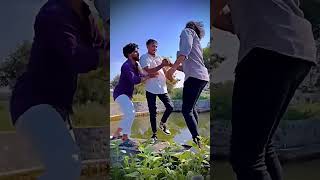 Wait for it 😂 azmaik funny comedyfilms trending comedy ytshorts [upl. by Yoho]