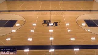 Penn Manor High School vs Oxford High School Mens Varsity Basketball [upl. by Eustache]