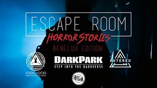 We Built 5 of the Craziest Escape Rooms [upl. by Dnilazor]