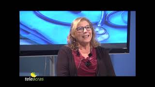 Teleacras – Speciale Medicina con Angela Matina [upl. by Gordon]