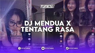 DJ MENDUA X TENTANG RASA ASTRID SOUND MON TEMPLATE REMAKE BY TUNES ID RMX [upl. by Girish698]