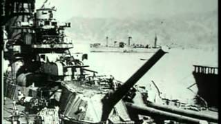 Batlefied S2E5  The Battle of Leyte Gulf [upl. by Seraphina]