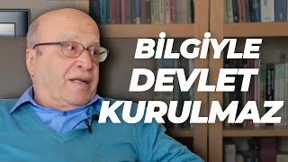 Hristiyanlık ve İslam dini arasındaki farklar  Prof Dr Ahmet Arslan  Düşünmek Lazım [upl. by Keri]