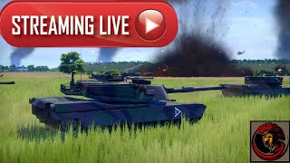 Microprose REGIMENTS Gameplay LIVE STREAM 🔴 [upl. by Leighton]