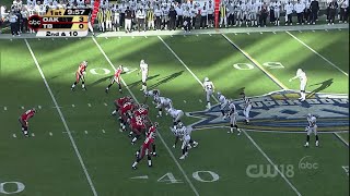 Super Bowl XXXVII  Raiders vs Buccaneers Full Game HD [upl. by Audwen291]