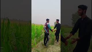 Punjabi galiyan nikaalte Hain 🤣 funny funnyvideo comedy [upl. by Skees296]