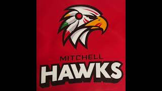 202425 PJHL Pollock Division Season Preview Mitchell Hawks [upl. by Yelsew]