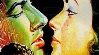 Ajee kahan gum homere liye tum ho  Darwaza  1978  Horror movie [upl. by Milissa]