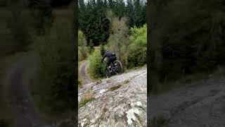 aires rock laggan wolftrax [upl. by Kcirdef321]