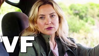 LIMPOSTEUR Bande Annonce VF 2024 Kate Hudson Michael Shannon [upl. by Oivlis895]