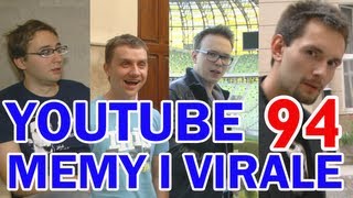 YOUTUBE MEMY I VIRALE odc 94  MaturaToBzduraTV [upl. by Ecnaret]