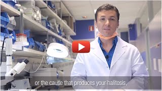 Halitosis treatment consultation  Breath Institute [upl. by Wolfson]