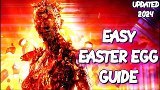 Mauer Der Toten Free from Foolishness Easter Egg Guide  Updated 2024 Edition [upl. by Algy]