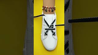 Boot Laces  Laces 2023  Shoestring  Shoe Lace DIY youtubeshort [upl. by Mariam646]