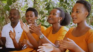 Ajja by The Angels of Christ Choir Ugandan Gospel Music Video 2022 [upl. by Donaghue]