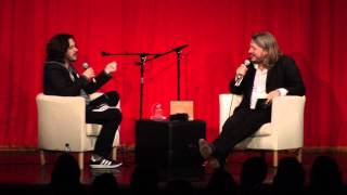 Richard Herrings Leicester Square Theatre Podcast  with Edgar Wright [upl. by Whitelaw]