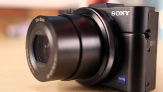 Sony RX100 II The Best PointandShoot You Can Buy [upl. by Vivia]