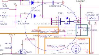 Curso de reparación electrónica de ordenadores portátiles [upl. by Yorled776]