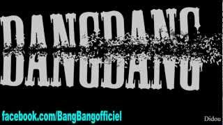 LE BANGBANG  Hey Oh   Lyrics Video [upl. by Innoc]