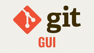 8 Git for beginners Git graphical user interface  GUI [upl. by Rech565]