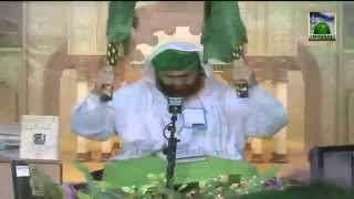 Marhaba Jaddal Hussaini by Mehmood Attari NEW 2013 [upl. by Ymor]