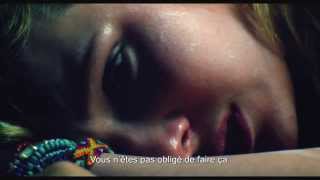 The Call  Bande Annonce officielle VOST Halle Berry [upl. by Llerrit]