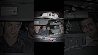 The luckiest taxi drivertrending football viralvideo fyp [upl. by Namajneb]