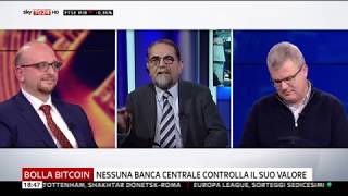 SKYTG24 ECONOMIA 11 dicembre 2017 [upl. by Eniarol]