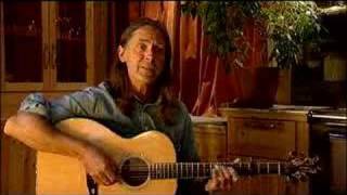 Dougie MacLean  She Loves Me [upl. by Yeltnarb]