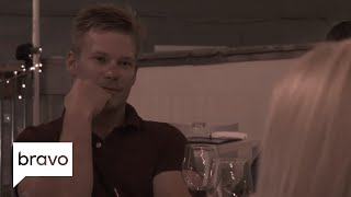 Below Deck Mediterranean João Franco Calls Out Kasey Cohen Season 3 Episode 11  Bravo [upl. by Nivlek]