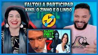 🔴 Os maiores MICOS AO VIVO na TV Brasileira PARTE 7  Fala de Tudo [upl. by Yelha]