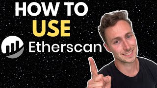 How to Use Etherscan Beginner Friendly [upl. by Tiebold562]