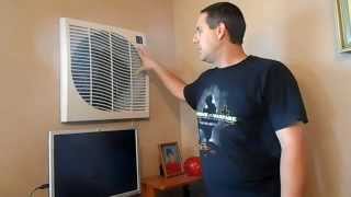 MasterCool MCP44 Evaporative Cooler Review [upl. by Ys]