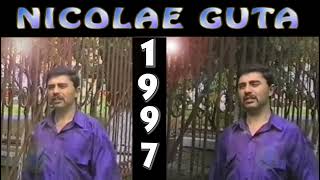 Nicolae Guță  Stă fratele meu și plânge  Doină  1997 [upl. by Glynda]