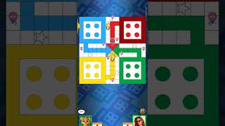 Play mask mode in Ludo king Part7 ludoking LudoKing [upl. by Anauqes]