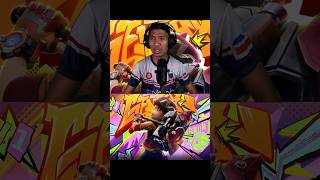 REACTION OFFICIAL TEASER  BOBOIBOY GALAXY GENTAR boboiboy boboiboygalaxy gentar [upl. by Schonthal]