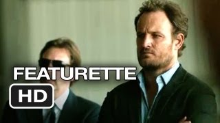 Zero Dark Thirty Featurette 2 2012  Jessica Chastain Jason Clarke Movie HD [upl. by Enyedy]